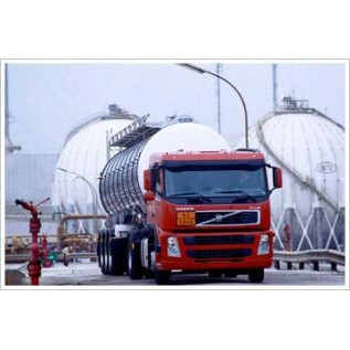 Подготовка водителей механических транспортных средств для перевозки опасных грузов в цистернах