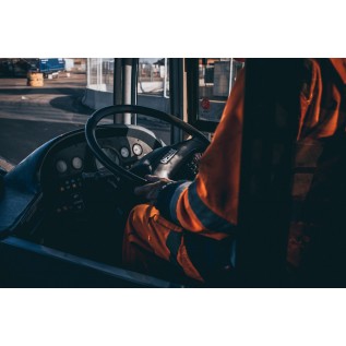 Ежегодное обучение водителей по вопросам охраны труда, безопасности движения и безопасной перевозки опасных грузов