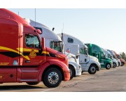 Организация и выполнение внутриреспубликанских автомобильных перевозок грузов и пассажиров